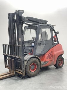 Linde H50D- 02 / 600- 394