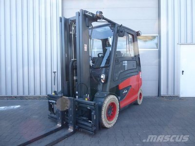 Linde E45HL / 600