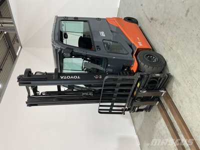 Toyota 8FBMT25