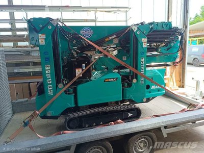 Maeda MK 3053 C / CE