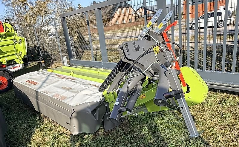 Claas DISCO 320 C - NEU