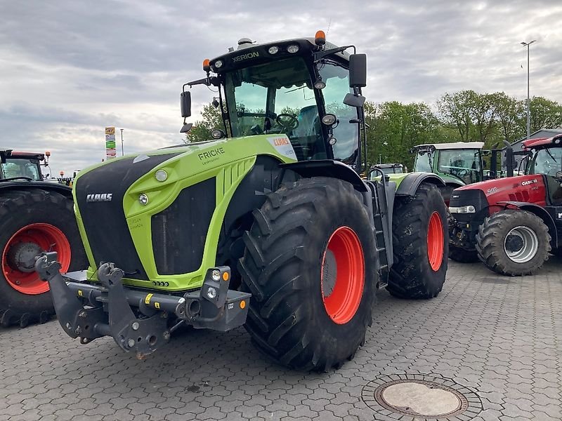 Xerion 4000 VC