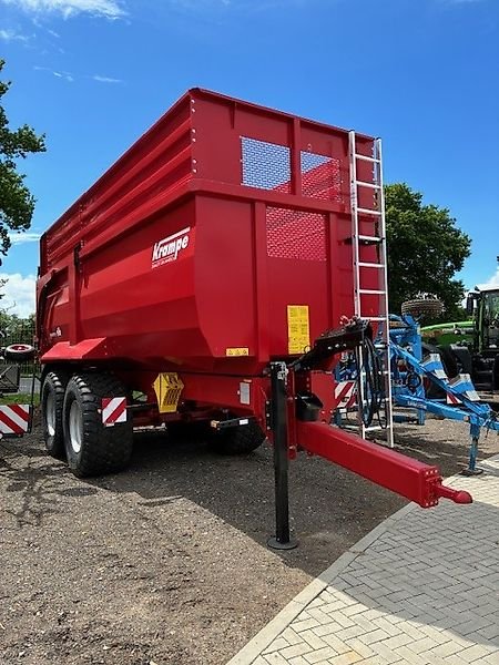 Кроссовер Krampe Big Body 650