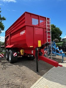 Кроссовер Krampe Big Body 650