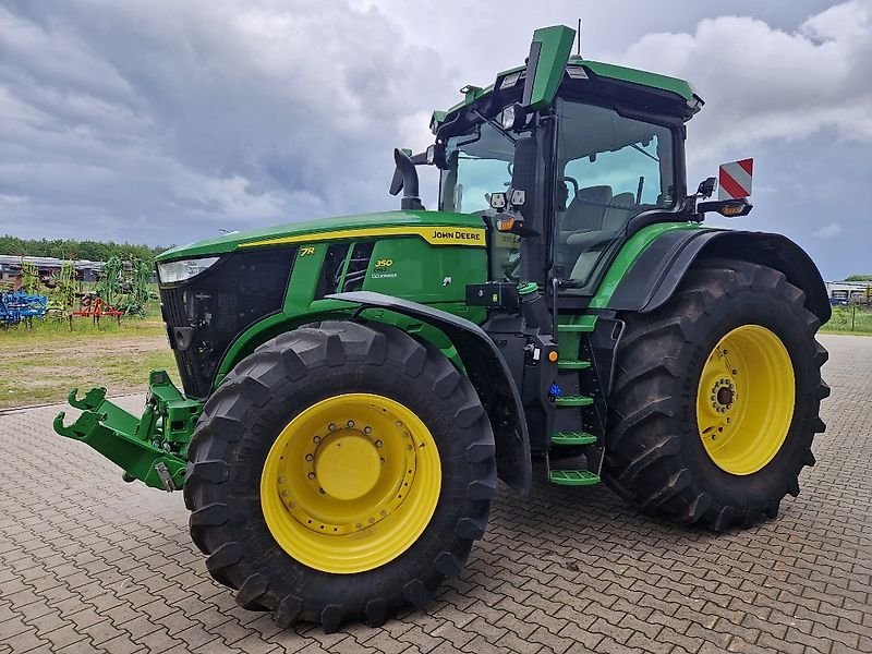 John Deere 7R 350