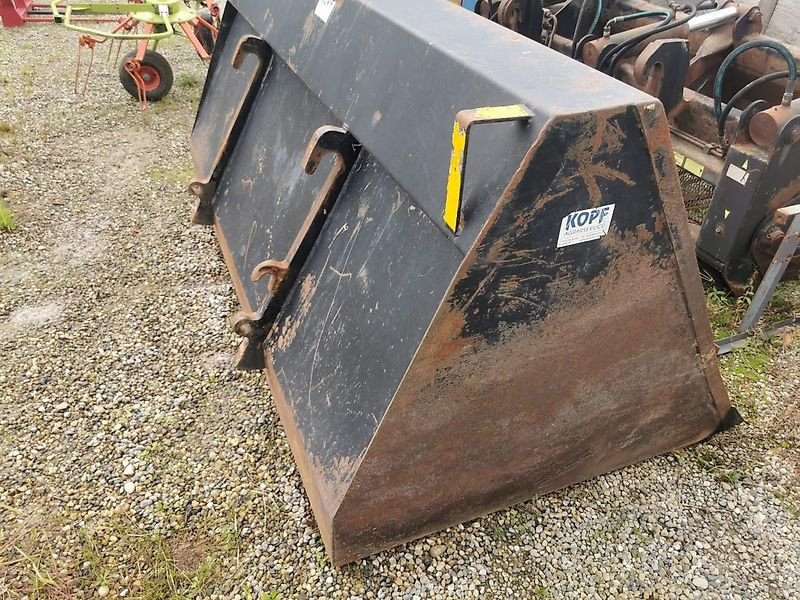 JCB Тяжелые грузы, легкие грузы ведро JCB -Q-Fit 2,5 м 3 м3