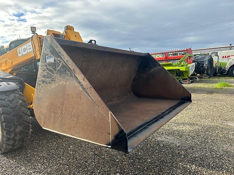 JCB Легкий материал / ковш тяжелого материала JCB Q-Fit 3m3