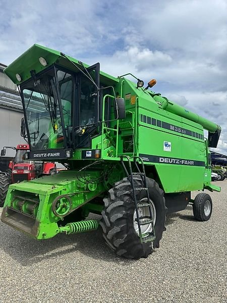 Deutz Вождение M 35.80 Гидростат Агротронный