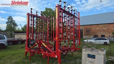 Brix Straw Bars STR 900 H