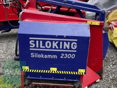 Siloking DA 2300 Silo comb