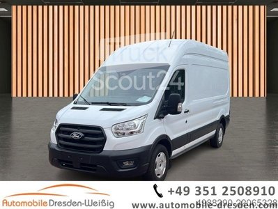 Ford Transit 350 L3H3 Trend* Camera*Tempomat*Sitzhzg*