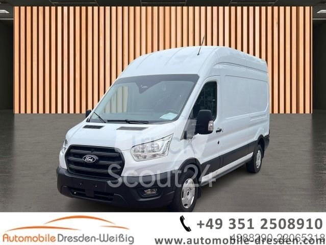 Ford Transit 350 L3H3 Trend* Camera*Tempomat*Sitzhzg*
