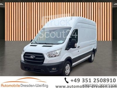 High Ford Transit 350 L3H3 Trend* Camera*Tempomat*Sitzhzg*