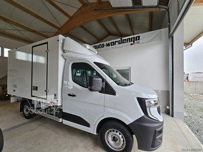 Охлаждение/Iso/Fresh Service Renault Мастер Охлаждение корпуса O/+20 C 230V