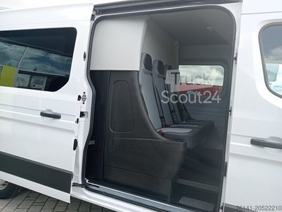Renault Master 170 7 мест