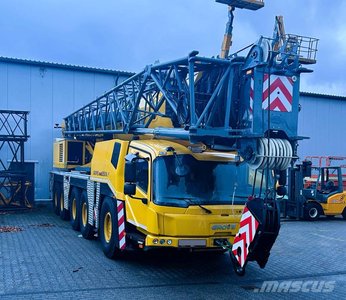 Grove GMK 5250 XL-1