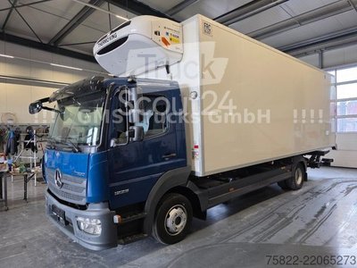 MERCEDES-BENZ Atego 1223 / FRIGO COOL / Thermo King Carrier
