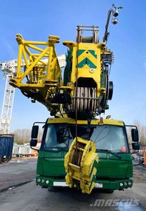 Grove GMK 4100L-2