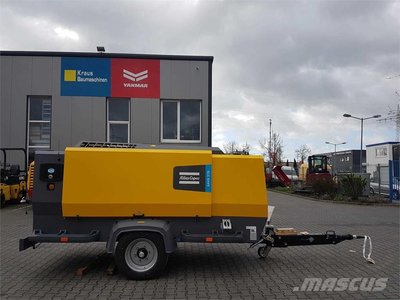 Atlas Copco XAVS 378