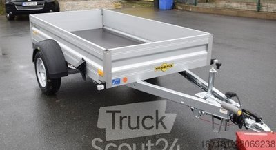 Подвеска с открытым щипцом HUMBAUR HA 132513 FS новая