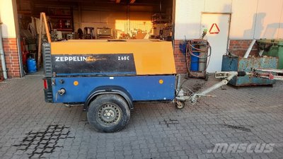 Compair Z60C