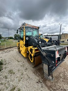 Walze Bomag BW 154 AP-4i gebraucht