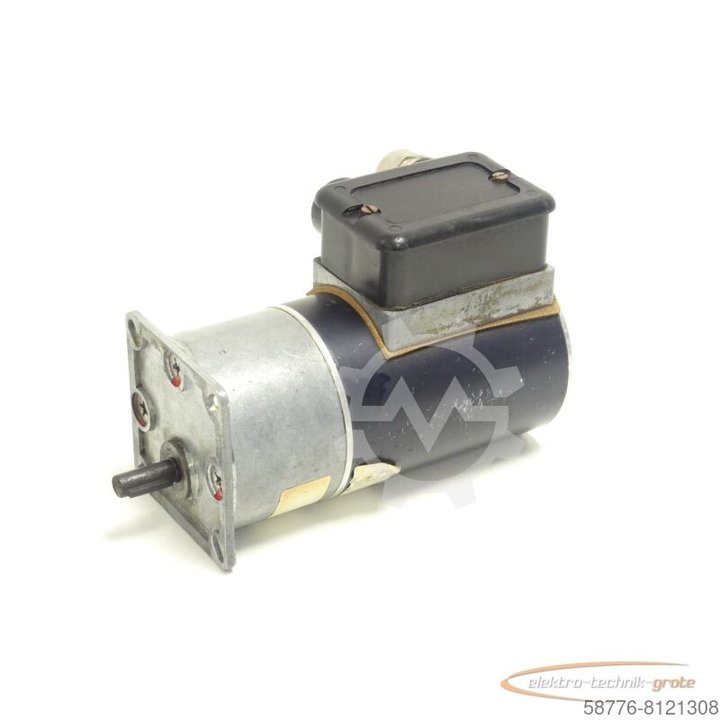 Neckar Engines KD644Z00002702 / IP44 Engine + Z67 Transmission SN: 528188