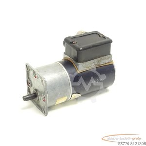 Neckar Engines KD644Z00002702/IP44 Engine + Z67 Transmission SN:528188