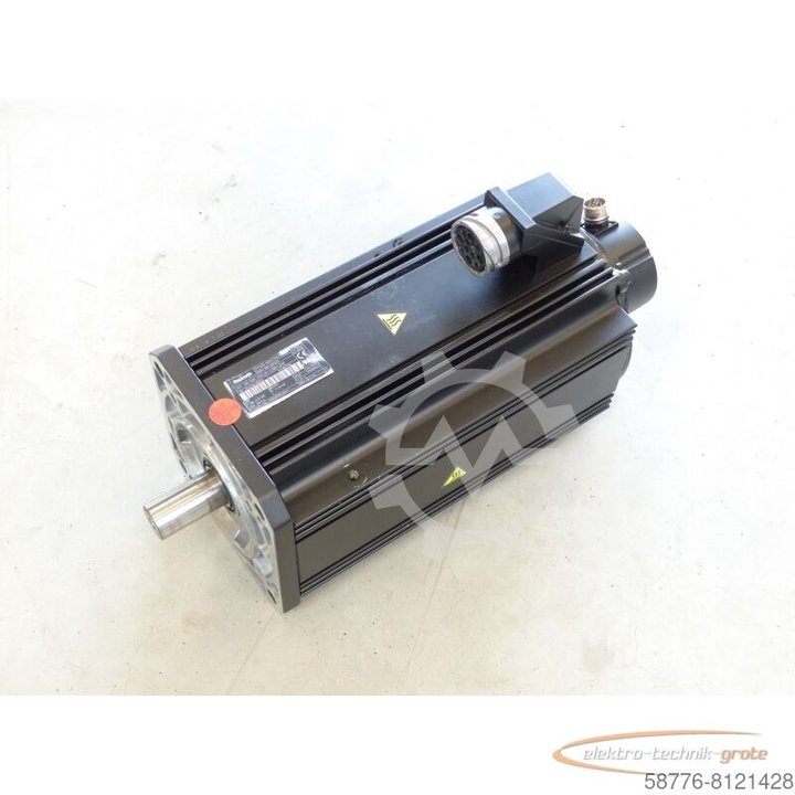 Rexroth 2AD104C-B35OA1-CS06-C2N2 SN: 2AD104-05603 přepracováno se zárukou 12 měsíců