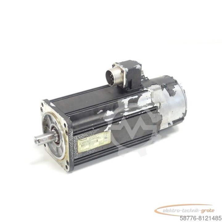 Rexroth MAC071B-0-TS-3-C / 095-A-2 / S001 MNR: R911241380 SN: MAC071-92272