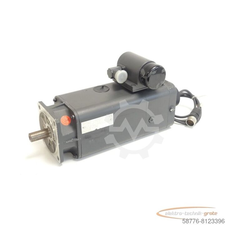Siemens 1FT5064-0AG01-1 - Z + ROD 426.000B - 400SN: EL492447102001 - přepracováno! -