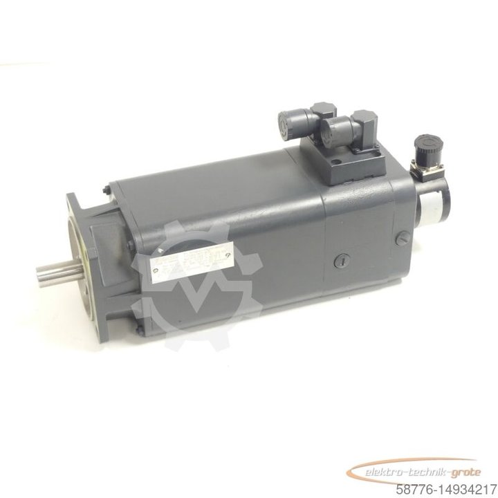 Siemens 1FT5064- 1AF71- 4EG0 SN: EH510042327001 přepracováno s 12 měsíční zárukou! -