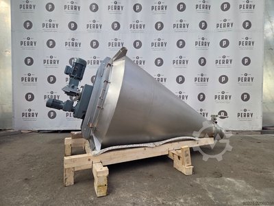 PERRYMIX HVP 2000