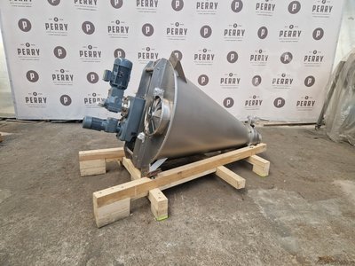 PERRYMIX HVP 600