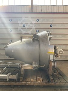 Hosokawa Typ 750 Litre