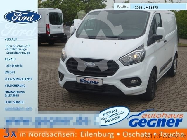 FORD Transit Custom 280 L1H1 Truck VA Trend