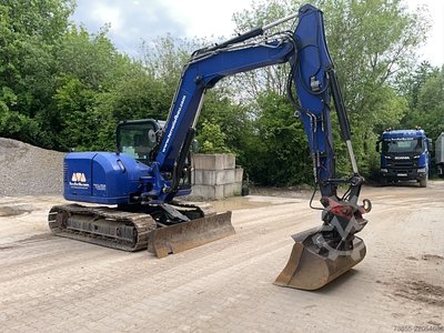 Caterpillar 308E2 CR