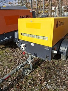 Compair Kompressor C42 DLT0408-01