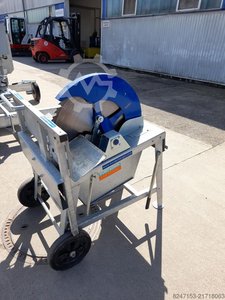 Binderberger WS 700 E