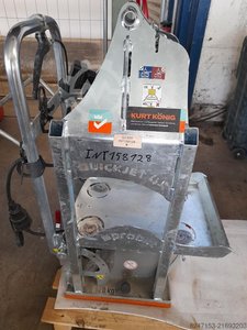 Probst QUICKJET QJ 600 e