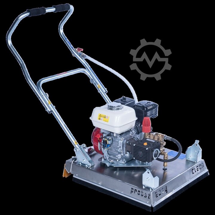 PROBST EASYCLEAN EC-60