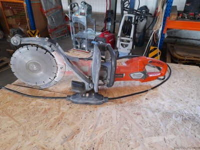 HUSQVARNA K 4000 Cut-n-Break