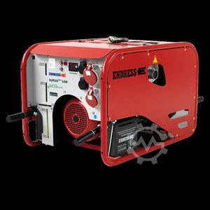 Endress ESE 1306 DHG-GT ES Duplex ISO