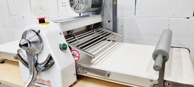 Sinmag SM 520