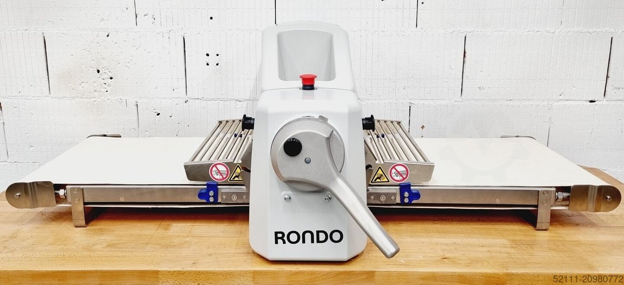 Rondo Econom 4000 NEU