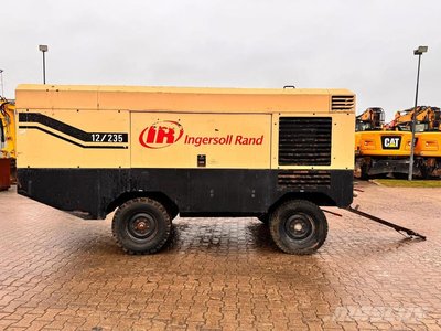 Ingersoll Rand 12/235 .