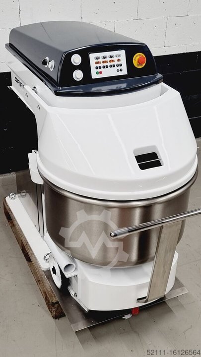 Sinmag Spiralo SP 120 A  NEU