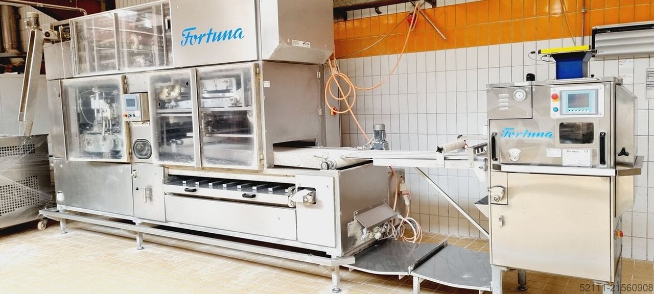 Fortuna Premium K