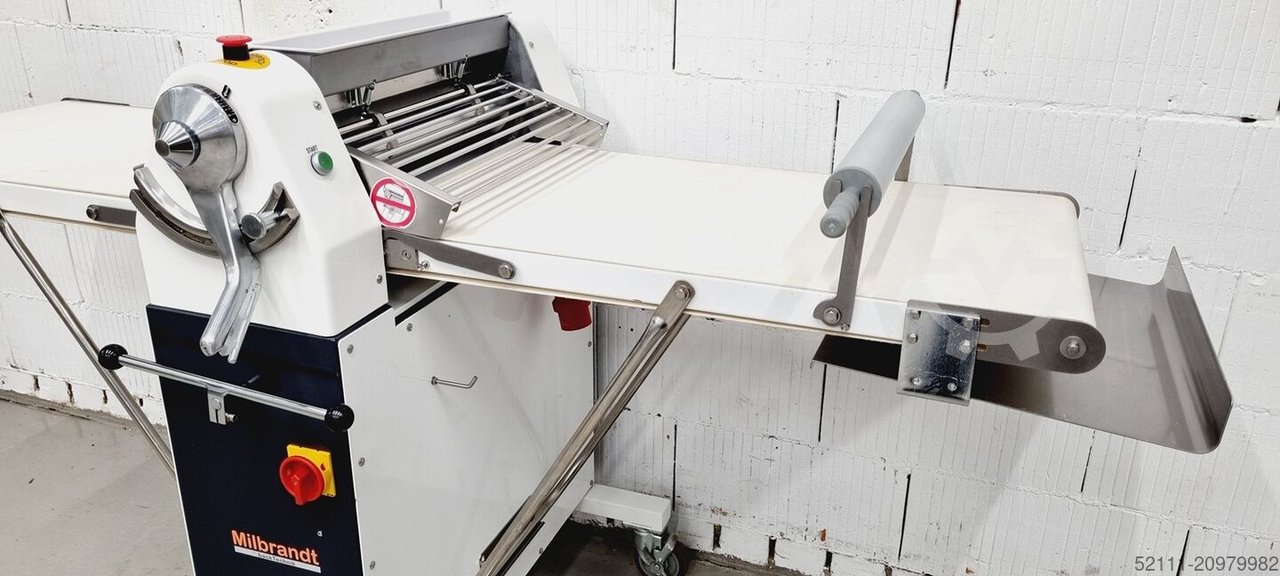 Sinmag SM 520 F