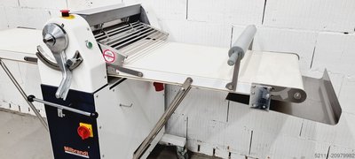 Sinmag SM 520 F